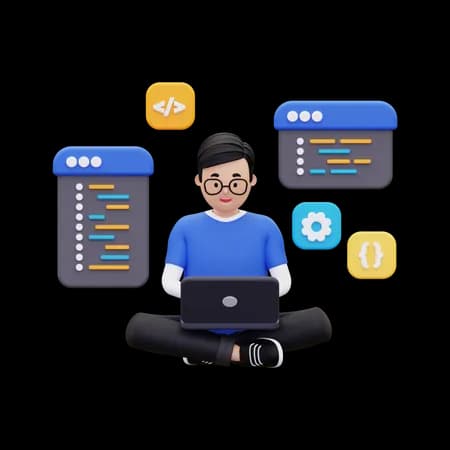 Our Mission - Driving Innovation