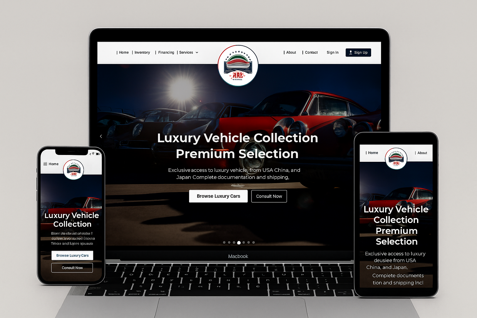 Accra Auction Cars Gh